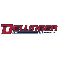 Dellinger, Inc. logo - Similar company to The Mclaughlin Group Llc