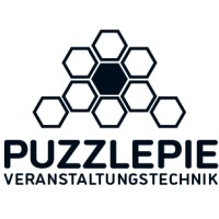 Puzzlepie GmbH logo - Similar company to Das Netzwerktechnik Gmbh