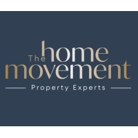 The Home Movement logo - Similar company to Central Space