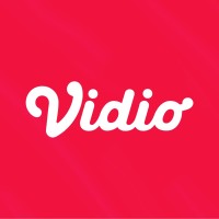 Vidio logo - Similar company to Pt Immobi Solusi Prima