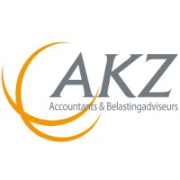 AKZ Accountants en Belastingadviseurs BV logo - Similar company to Digioffice