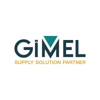 GIMEL Supply Solution Partner logo - Similar company to Rekman Reklam Ve Tanıtım Malzemeleri