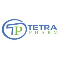 Tetra Pharm logo - Similar company to طبيبنا اونلاين Tabibna Online