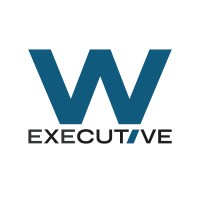 W Executive France logo - Similar company to W