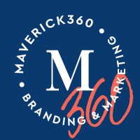 Maverick360 Brands logo - Similar company to Fine & Country Perth