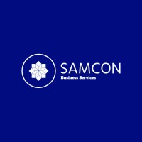 SamCon logo - Similar company to Maxispace