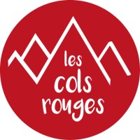 Les Cols Rouges logo - Similar company to Tastem