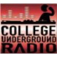 College Underground Radio, Inc. logo - Similar company to Kunv Radio