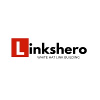 White Hat Link Building | Linkshero logo - Similar company to Uawc Agency