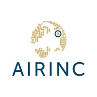 AIRINC logo - Similar company to Workia
