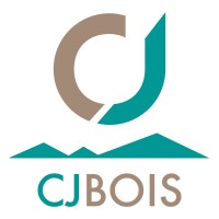 CJ BOIS logo - Similar company to B3D