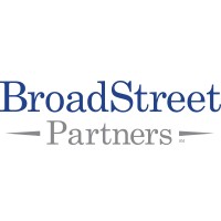 BroadStreet Partners logo - Similar company to Ethos Capital