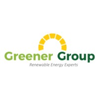 The Greener Group logo - Similar company to Sunstone Rtls