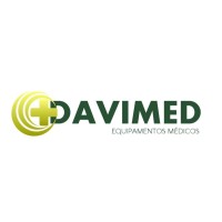 Davimed Equipamentos Médicos logo - Similar company to Davimed Gmbh