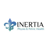 Inertia Physio and Pelvic Health, LLC logo - Similar company to Pow Physical Therapy