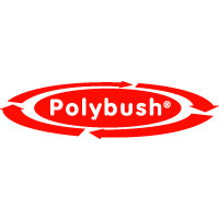 Polybush logo - Similar company to U-Coat Technologies, Inc.