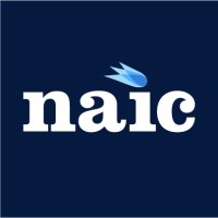 National Association of Investment Companies (NAIC) logo - Similar company to Kayo Conference Series