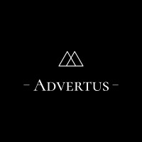 Advertus logo - Similar company to Friendometry