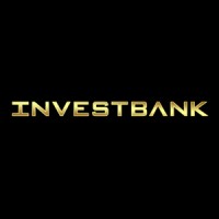 InvestBank Corp. logo - Similar company to The Amazing Group, Llc