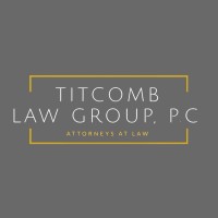 Titcomb Law Group, P.C. logo - Similar company to Brotschul Potts Llc