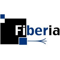 Fiberia GmbH logo - Similar company to Menderpeter
