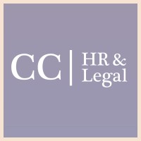 CC, HR & LEGAL logo - Similar company to Hr Learning Academy