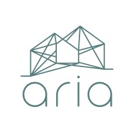 Aria logo - Similar company to Batisphère