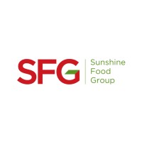 Sunshine Food Group logo - Similar company to Ranum