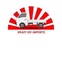 KRAZY KEI IMPORTS logo - Similar company to Centerpointe Marine