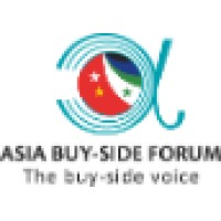 Asia Buyside Forum (Abf) By K&K Global Consulting Ltd (K&Kgc)