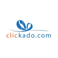 ClicKado logo - Similar company to Clickado