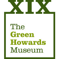The Green Howards Museum logo - Similar company to Yorkshire Regiment