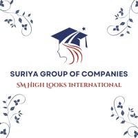 Suriya Group of Companies logo - Similar company to Apex Managed Solutions