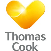 Thomas Cook Northern Europe (Currently known as Nordic Leisure Travel Group) logo - Similar company to Thomas Cook Foreign Exchange