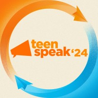 UP AdCore Teenspeak logo - Similar company to Ateneo Student Exchange Council