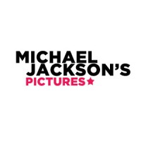 Michael Jackson's Pictures logo - Similar company to We Are The World