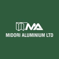 Midori Aluminium LTD logo - Similar company to Smart Architectural Aluminium