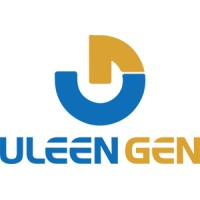 Shandong Uleen Generator Co., Ltd logo - Similar company to Gpro Power