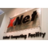XNet logo - Similar company to Xnet