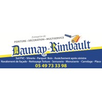 DAUNAY RIMBAULT logo - Similar company to Projectis