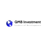 QMB Investment logo - Similar company to K & R Economics