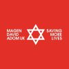 Magen David Adom UK logo - Similar company to Productle