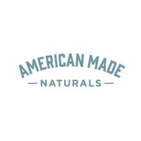 American Made Naturals logo - Similar company to Suder, Llc