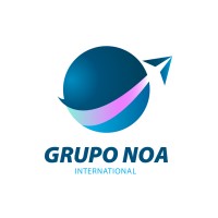 Grupo Noa International logo - Similar company to Backbone