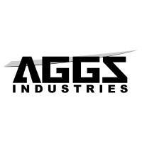 AGGS Industries logo - Similar company to Besoftware.Ai
