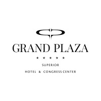Grand Plaza Hotel and Congress Centre 5* Superior logo - Similar company to Liverpool Hope Students' Union