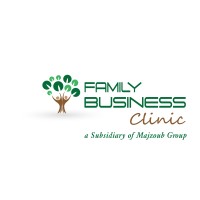 Family Business Clinic logo - Similar company to H&W Diet Clinic