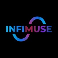 Infimuse logo - Similar company to Dentricedev Solutions