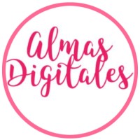 Almas Digitales logo - Similar company to Carma Mkt