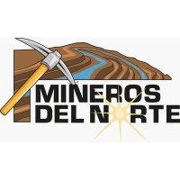 MINEROS DEL NORTE logo - Similar company to Inmena S.A.C.